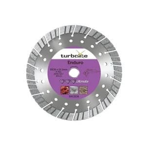 Marcrist Ultimate Enduro Universal Blade 115 x 22.2mm