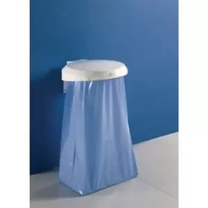 Slingsby Lids, White