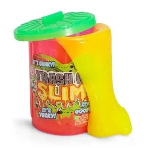 Trash Can Slime