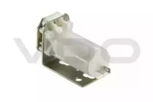 Window Cleaning Water Pump 246-075-021-006Z by VDO