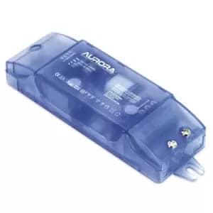 Aurora 12V Constant Voltage LED Driver - 10W