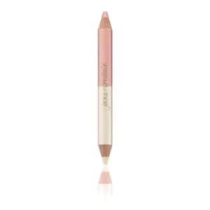 Jane Iredale White/Pink Highlighter Pencil