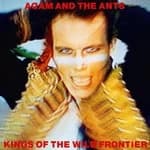 Adam Ant - Kings of the Wild Frontier (Super Deluxe Edition) (Music CD)