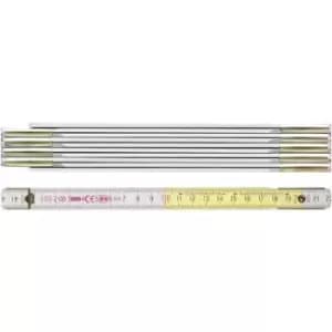 BMI 9042 980904200 Rule 2m Wood