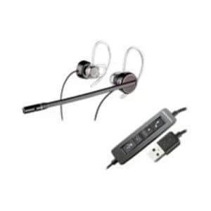 Plantronics Blackwire C435-m PC Headset Emea