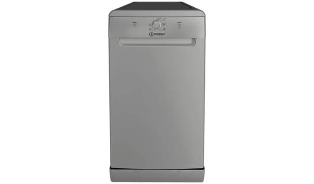 Indesit IN2FE10CS90SUK Slimline Dishwasher