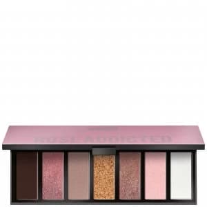 PUPA Makeup Stories Compact - Rose Addicted 13.3g