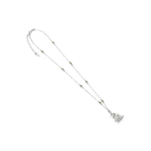 Fantastic Beasts Sterling Silver Niffler Necklace