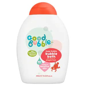 Good Bubble Dragonfruit Bubble Bath