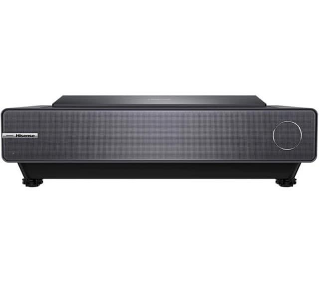 Hisense PX2-PRO 4K Ultra HD Laser TV Projector - Up to 130"