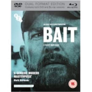 Bait - Dual Format