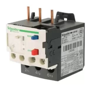 Thermal Overload Relay, TeSys Lrd, 0.40-0.63A