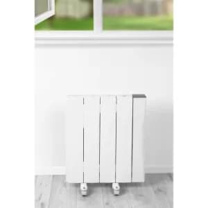 Beldray Smart Ceramic Core Radiator