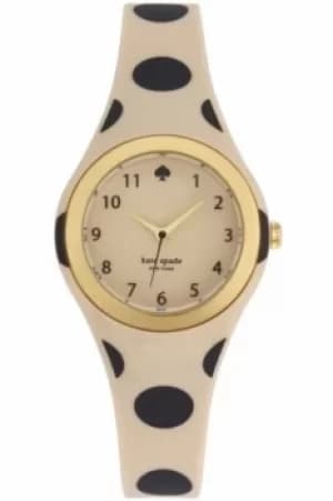 Ladies Kate Spade New York Rumsey Watch 1YRU0611