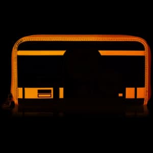 Loungefly Star Wars The Force Awakens BB-8 Wallet