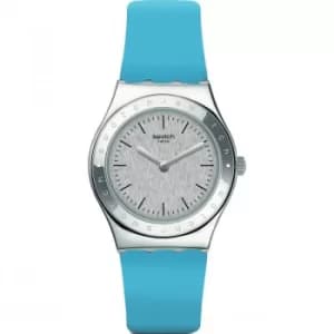 Swatch Brisebleue Watch