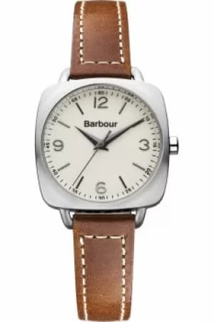 Ladies Barbour Chapton Watch BB003SLTN