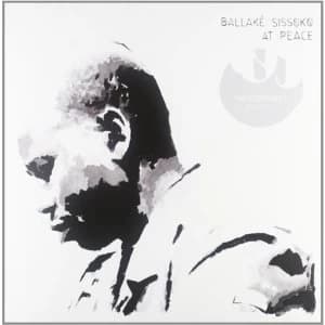 Ballake Sissoko - At Peace Vinyl