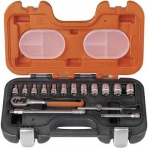 Bahco Bit set 16 Piece S160