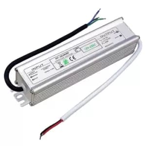 Deltech 12V 45W LED Sealed Power Driver IP67 - 12V45DC