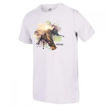 Regatta Fingal V - White