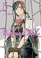 witchcraft works volume 15