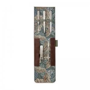Morris & Co. Refined Gentleman Manicure Set
