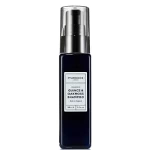 Murdock London Quince & Oakmoss Shampoo 50ml