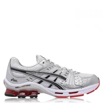 Asics Gel Kinsei Mens Running Shoes - White