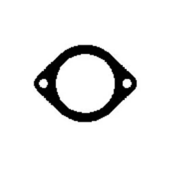 VEGAZ Gasket, exhaust pipe ALD-122 FIAT,SUZUKI,ALFA ROMEO,Freemont (345_),BRAVO II (198),DOBLO Kasten/Kombi (263),Doblo Kombi (263_),COUPE (FA/175)