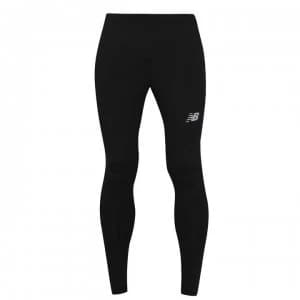 New Balance Balance Running Tights - Black