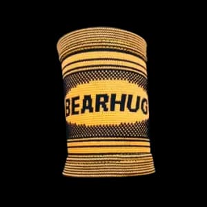 Wrist Compression Support Sleeve For Arthritic & Sports Pain Relief