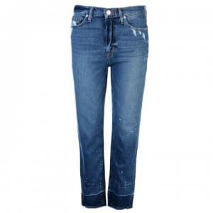 Hudson Jeans Zoeey Jeans - Far Away