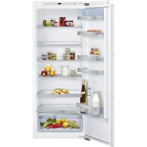 Neff KI1513FF0 247L Integrated Larder Fridge
