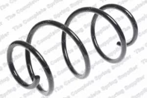 Kilen Suspension Coil Spring Front Axle 14941