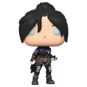 Apex Legends Wraith Pop! Vinyl Figure