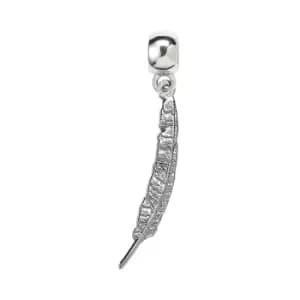 Harry Potter Feather Quill Slider Charm