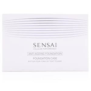 SENSAI CELLULAR PERFORMANCE foundation case