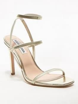 Steve Madden Nectur Heeled Sandal