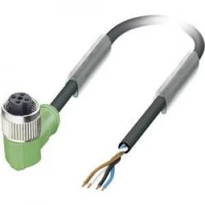 Phoenix Contact 1668221 SAC 4P 15 PURM12FR Sensor Actuator cable