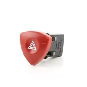 Blue PRINT Switch, hazard light OPEL,RENAULT,NISSAN ADN11458 2591000Q0E,2591000QAC,2591000QAG 4408207,4410738,4415159,4416161,4430688,252904889R