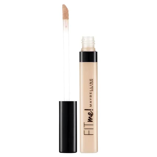 Maybelline Fit Me! Concealer 6.8ml (Various Shades) - 15 Fair