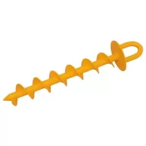 Roughneck ROU64634 Ground Anchor - 11.8" / 300mm