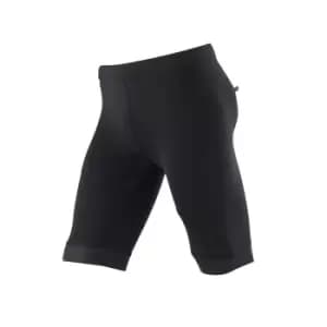 Altura Mens Progel Waist Cycling Shorts Black
