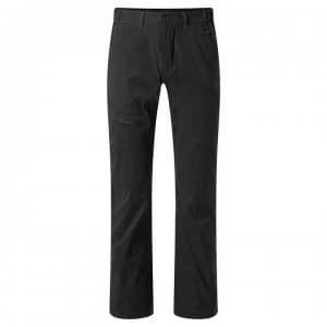 Craghoppers Kiwi Pro Trousers - Black