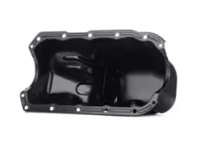 TOPRAN Oil Sump 600 361 Oil Pan OPEL,FORD,FIAT,COMBO Kasten/Kombi (X12),Combo Combi / Tour (X12),KA (RU8),GRANDE PUNTO (199),PANDA (169),500 (312)