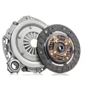 RIDEX Clutch FIAT,LANCIA 479C0051 7171271,7171272,71715445 Clutch Kit 71715572,71716087,71718484,71718686,71718687,71718688,71719815,71719817,71722792