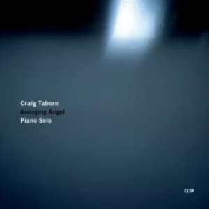 Avenging Angel Piano Solo by Craig Taborn CD Album