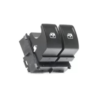 TOPRAN Switch, window winder VW 118 155 5G0959858B,5G0959858BWHS,5G0959858D 5G0959858DWHS,5G0959858B,5G0959858BWHS,5G0959858D,5G0959858DWHS