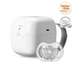 Nuby UV Soother Steriliser Pod